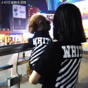 ブランド OFF-WHITE ペット服 犬服 親子服 春夏 Tシャツ オフホワイト 子供服 綿製 可愛い ペット猫服Ｔシャツ 半袖 ワンちゃん キッズ服 ご主人様用 上着 小型犬 中型犬 通気 オシャレシンプル お散歩お出かけウェアに 人の犬 カップル服