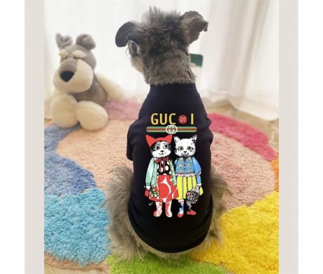 グッチ mlb ブランド ペット服 犬服 韓国 ディオール 犬用リード 首輪
