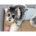 Prada プラダハイブランドペット服ドッグウェア 犬の服ブランド犬用洋服パロディブランドペット用服激安ペット服秋冬暖かい s-xxl