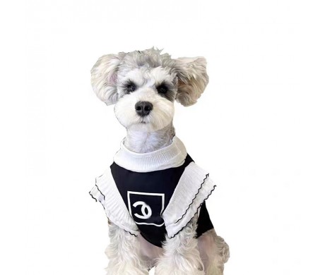 シャネル 犬服 首輪リード ハーネスルイヴィトンブランド