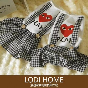 CDG コムデギャルソン ブランド ペッ...