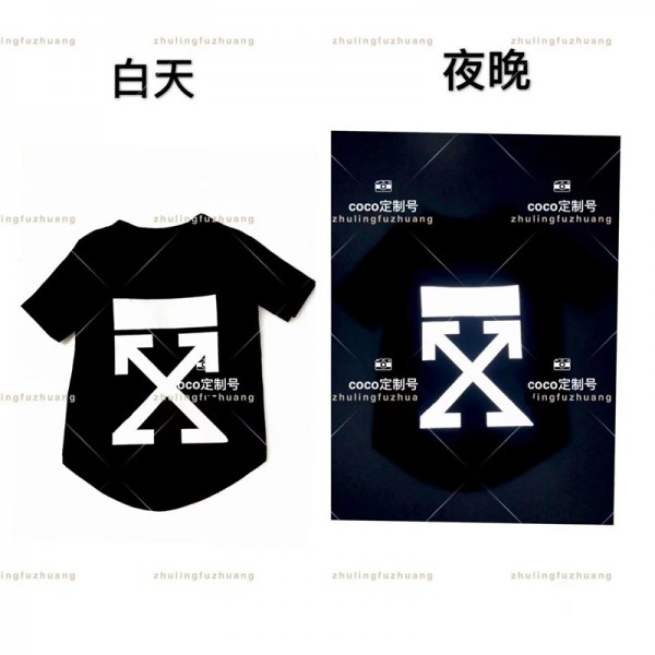 Off-White オフホワイト犬ウェアブランドブランド犬用洋服パロディペット服ブランド猫服ペット用