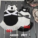 シャネル Chanel ブランド犬服ペットウェア犬ウェアブランドブランドペット用服激安ブランド猫服ペット用