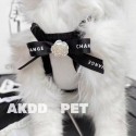 Chanel シャネルブランド犬服ペットウェア犬ウェアブランドブランドペット用服激安ブランド猫服ペット用