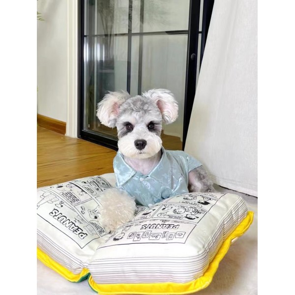 Lv ルイヴィトンハイブランドペット服かわいいブランド犬服ペットウェア犬ウェアブランド犬ウェア激安パロディ