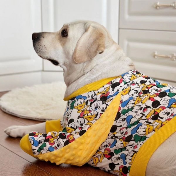 ディズニー ハイブランドペット服かわいい犬ウェアブランドブランドペット用服激安ハイブランド犬の服かわいい