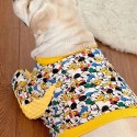 ディズニー ハイブランドペット服かわいい犬ウェアブランドブランドペット用服激安ハイブランド犬の服かわいい