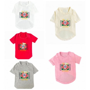 Gucci グッチブランド犬服ペットウェ...