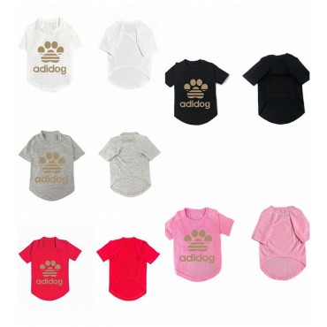 Adidas アディダス犬ウェアブランド...