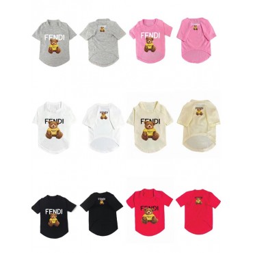 Fendi フェンデイハイブランドペット...