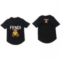 Fendi フェンデイハイブランドペット服かわいいブランド犬用洋服パロディブランドペット用服激安ブランド猫服ペット用