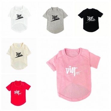 Dior ディオールブランドペット用服激...