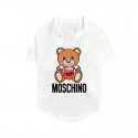 Moschino モスキーノペット洋服パロディブランド犬服ペットウェアペット服ブランド猫服ペット用