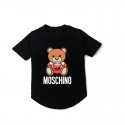 Moschino モスキーノペット洋服パロディブランド犬服ペットウェアペット服秋冬暖かいブランド猫服ペット用