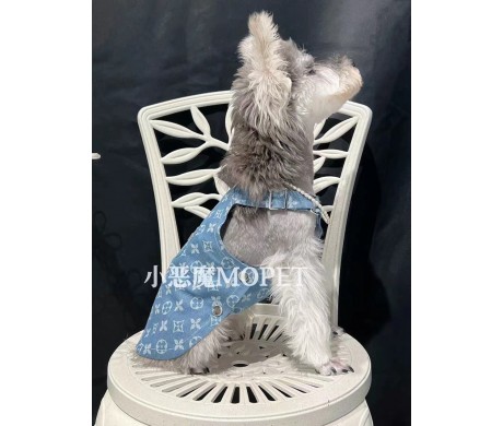 ルイヴィトン犬猫服 Stussyワンちゃん用バンダナ ディオールペット用キャリーバッグ