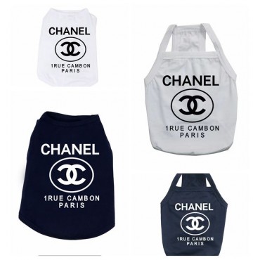 Chanel シャネルハイブランドペット...
