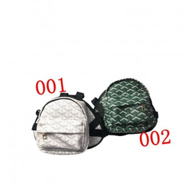 Goyard ゴヤールブランドかごバッグ...