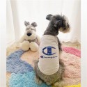 チャンピオン Champion ペット洋服パロディブランド犬服ペットウェア犬ウェアブランドペット服秋冬暖かい