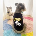 Fendi フェンデイブランドペット用服激安ブランド犬服春夏ペット服秋冬暖かいブランド猫服ペット用