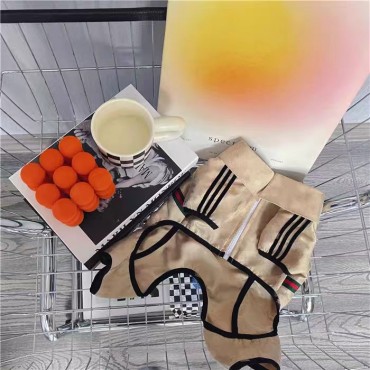 Adidas アディダスペット洋服パロデ...