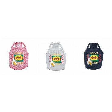 Gucci グッチハイブランドペット服か...