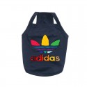 アディダス Adidas 犬ウェアブランドブランドペット用服激安犬ウェア激安パロディブランド犬服春夏