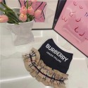 Burberry バーバリーハイブランドペット服かわいい犬ウェアブランドブランド犬用洋服パロディブランド犬用tシャツ通気性