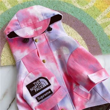 Supreme シュプリーム ザ・ノース...