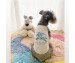 バーバリー犬用ベスト ディオ...