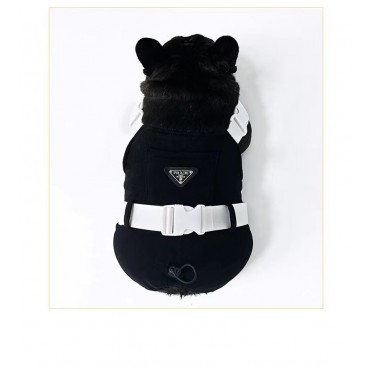 Prada プラダ犬ウェア激安パロディブ...