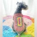 PUMA プーマ 犬ウェアブランドブランド犬用洋服パロディブランド犬服春夏ハイブランド犬の服かわいい