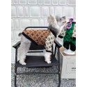 Burberry バーバリー Lv ルイヴィトン ペット洋服パロディブランドペット用服激安ハイブランド犬の服かわいいブランド猫服ペット用