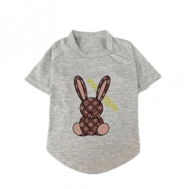 Lv ルイヴィトンハイブランドペット服か...