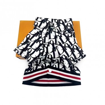 Dior ディオールペット洋服パロディブ...