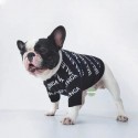 Balenciaga バレンシアガ ペット洋服パロディブランド犬用洋服パロディブランドペット用服激安ハイブランド犬の服かわいい