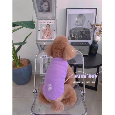 Nike ナイキブランド犬服ペットウェア...