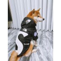 ザ・ノース・フェイス THE NORTH FACEハイブランドSupreme ペット服かわいいブランド犬用洋服パロディブランドペット用服激安犬ウェア激安パロディ
