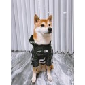 ザ・ノース・フェイス THE NORTH FACEハイブランドSupreme ペット服かわいいブランド犬用洋服パロディブランドペット用服激安犬ウェア激安パロディ