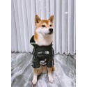 Supreme ザ・ノース・フェイス THE NORTH FACEハイブランドペット服かわいいブランド犬用洋服パロディブランドペット用服激安犬ウェア激安パロディ