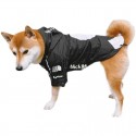 ザ・ノース・フェイス THE NORTH FACEハイブランドSupreme ペット服かわいいブランド犬用洋服パロディブランドペット用服激安犬ウェア激安パロディ