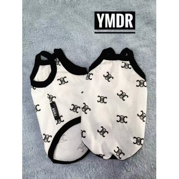 セリーヌ CELINE ブランド犬用洋服...