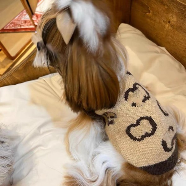 Gucci グッチハイブランドペット服かわいい犬ウェアブランド犬ウェア激安パロディブランド猫服ペット用