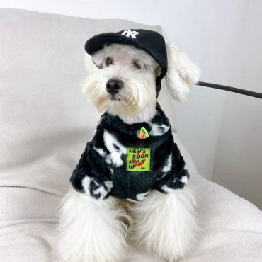 Lv ルイヴィトンブランド ペットバンダ...