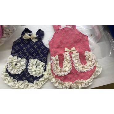 ブランド ルイヴィトン ペット服 犬 服...