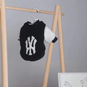 NYC ハイブランドペット服かわいいML...