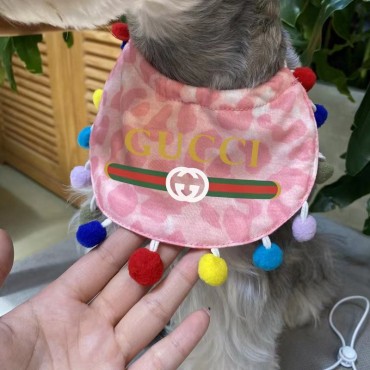 GG ハイブランド ペット用品 犬用バン...