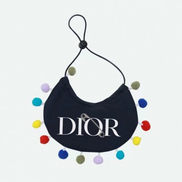 Dior ディオールブランド ペットバン...