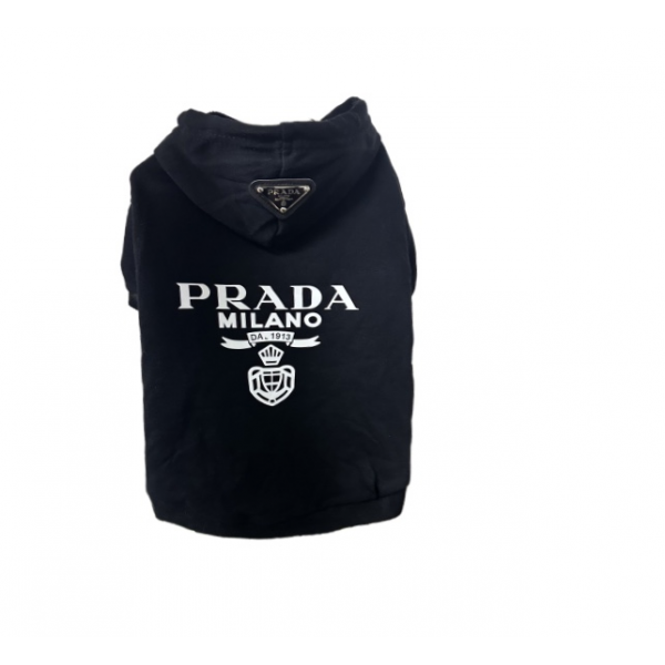 Chanel シャネル Prada プラダ 犬ウェアブランドブランド犬用洋服パロディブランド犬服春夏ペット服秋冬暖かい