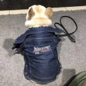 Balenciaga バレンシアガハイブランドペット服かわいいペット洋服パロディブランド犬服ペットウェア犬ウェア激安パロディ