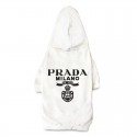 Prada プラダブランドペット用服激安犬ウェア激安パロディブランド犬服春夏ペット服秋冬暖かい